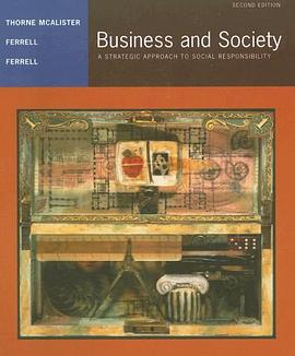 Business and Society pdf epub mobi 电子书 下载