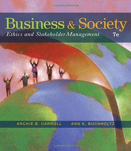 Business and Society pdf epub mobi 电子书 下载