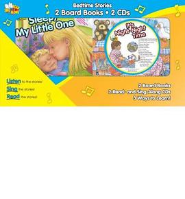 Bedtime Stories pdf epub mobi 电子书 下载