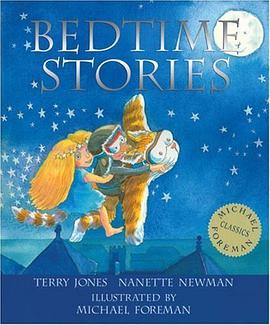 Bedtime Stories pdf epub mobi 电子书 下载