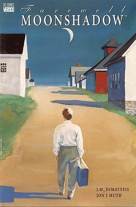 Moonshadow pdf epub mobi 电子书 下载