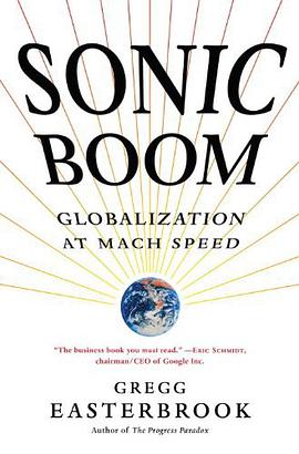 Sonic Boom pdf epub mobi 電子書 下載