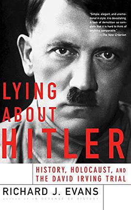 Lying About Hitler pdf epub mobi 下載