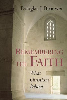 Remembering the Faith pdf epub mobi 电子书 下载