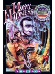 Money Madness White House Ghosthunters #1 pdf epub mobi 电子书 下载