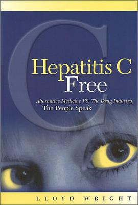Hepatitis C Free pdf epub mobi 电子书 下载