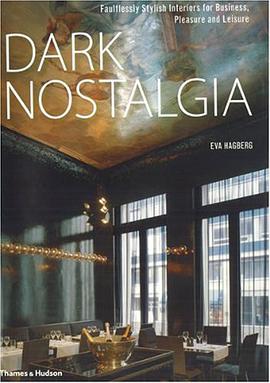 Dark Nostalgia pdf epub mobi 电子书 下载