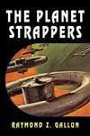 The Planet Strappers pdf epub mobi 电子书 下载