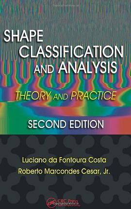 Shape Classification and Analysis pdf epub mobi 电子书 下载