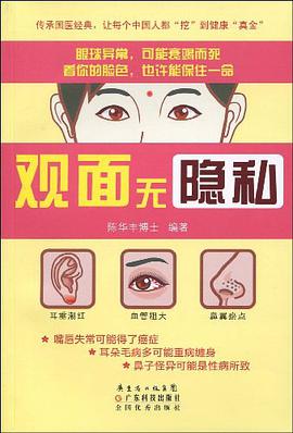 觀麵無隱私