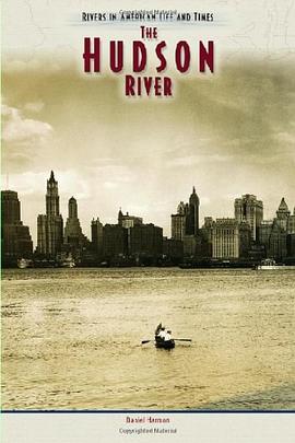 The Hudson River pdf epub mobi 电子书 下载
