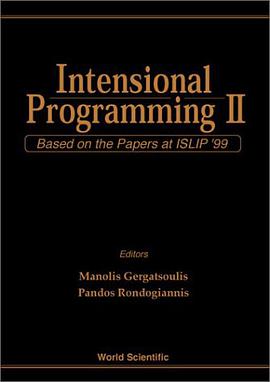 Intensional Programming II pdf epub mobi 电子书 下载