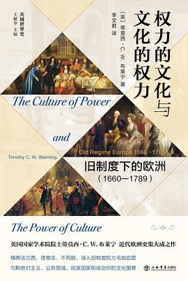權力的文化與文化的權力 pdf epub mobi 下載