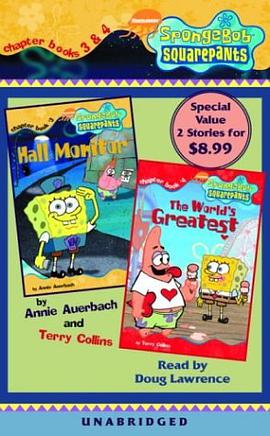 SpongeBob Squarepants pdf epub mobi 电子书 下载