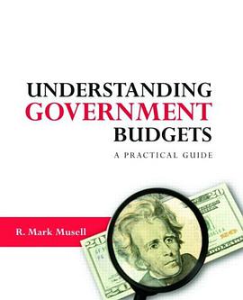 Understanding Government Budgets pdf epub mobi 电子书 下载