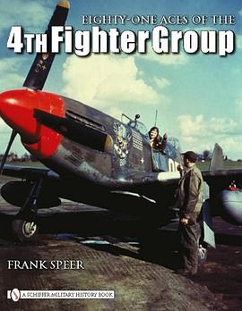 Eighty-one Aces of the 4th Fighter Group pdf epub mobi 電子書 下載