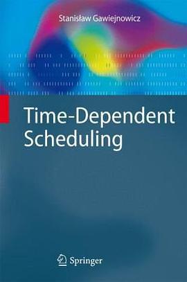 Time-Dependent Scheduling pdf epub mobi 电子书 下载