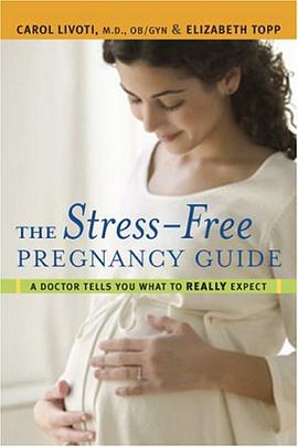 The Stress-Free Pregnancy Guide pdf epub mobi 电子书 下载