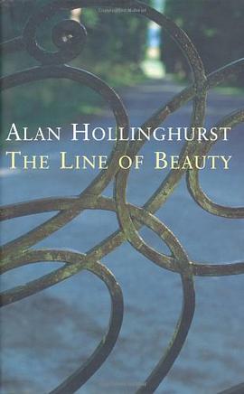 The Line of Beauty pdf epub mobi 電子書 下載