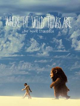 Where the Wild Things Are pdf epub mobi 电子书 下载