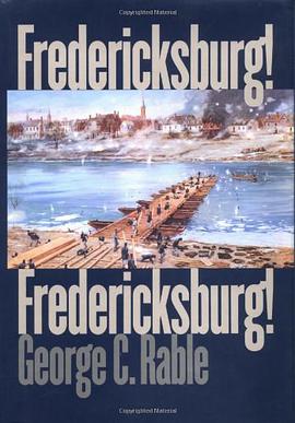 Fredericksburg! Fredericksburg! pdf epub mobi 电子书 下载