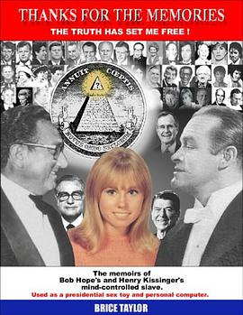 Thanks For The Memories ... The Truth Has Set Me Free!  The Memoirs of Bob Hope's and Henry Kissinge pdf epub mobi 電子書 下載