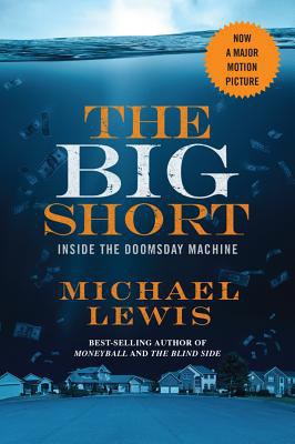 The Big Short pdf epub mobi 电子书 下载