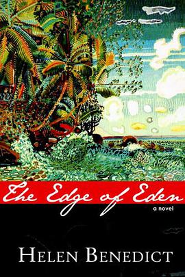 The Edge of Eden pdf epub mobi 电子书 下载