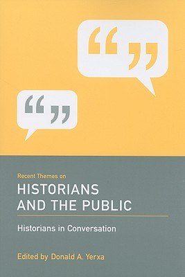 Recent Themes on Historians and the Public pdf epub mobi 电子书 下载