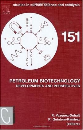 Petroleum Biotechnology pdf epub mobi 电子书 下载