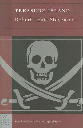 Treasure Island (Barnes & Noble Classics) pdf epub mobi 电子书 下载
