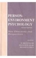 Person-Environment Psychology pdf epub mobi 电子书 下载
