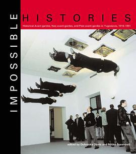 Impossible Histories pdf epub mobi 下载