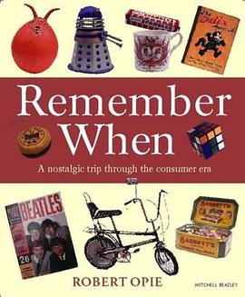 Remember When pdf epub mobi 电子书 下载
