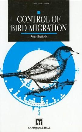 Control of Bird Migration pdf epub mobi 电子书 下载