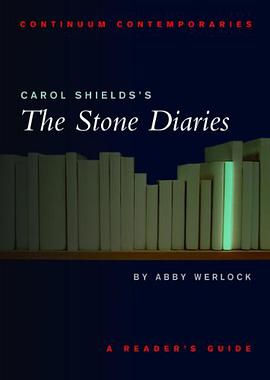 Carol Shields's "The Stone Diaries" pdf epub mobi 电子书 下载