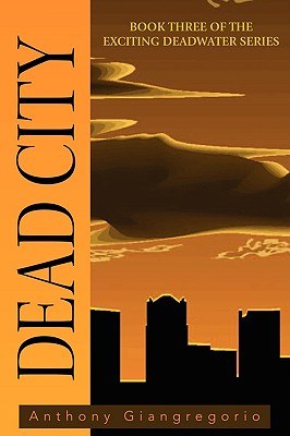 Deadcity pdf epub mobi 电子书 下载