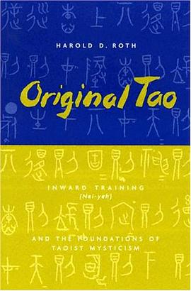 Original Tao pdf epub mobi 電子書 下載
