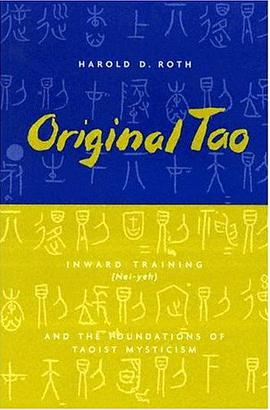 Original Tao pdf epub mobi 電子書 下載