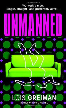 Unmanned pdf epub mobi 电子书 下载