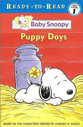 Puppy Days (Baby Snoopy) pdf epub mobi 电子书 下载