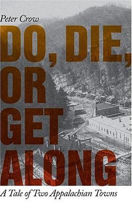 Do, Die, or Get Along pdf epub mobi 电子书 下载