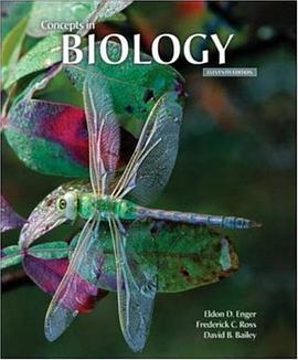 Concepts in Biology w/bound in OLC card pdf epub mobi 电子书 下载