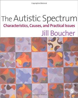 The Autistic Spectrum pdf epub mobi 电子书 下载