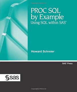 PROC SQL by Example pdf epub mobi 电子书 下载