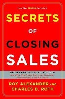 Secrets of Closing Sales: Revised and Updated, Seventh Edition (精裝)