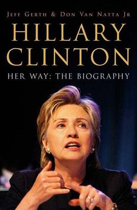Hillary Clinton pdf epub mobi 电子书 下载