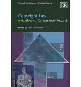 Copyright Law pdf epub mobi 电子书 下载