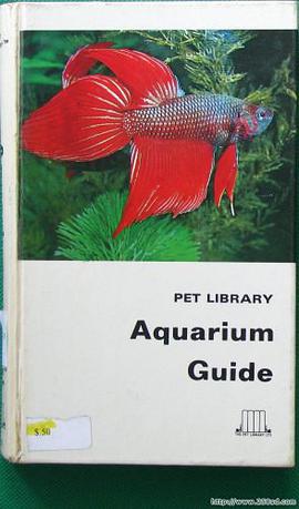 Aquarium Guide pdf epub mobi 电子书 下载