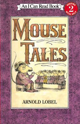 Mouse Tales pdf epub mobi 電子書 下載